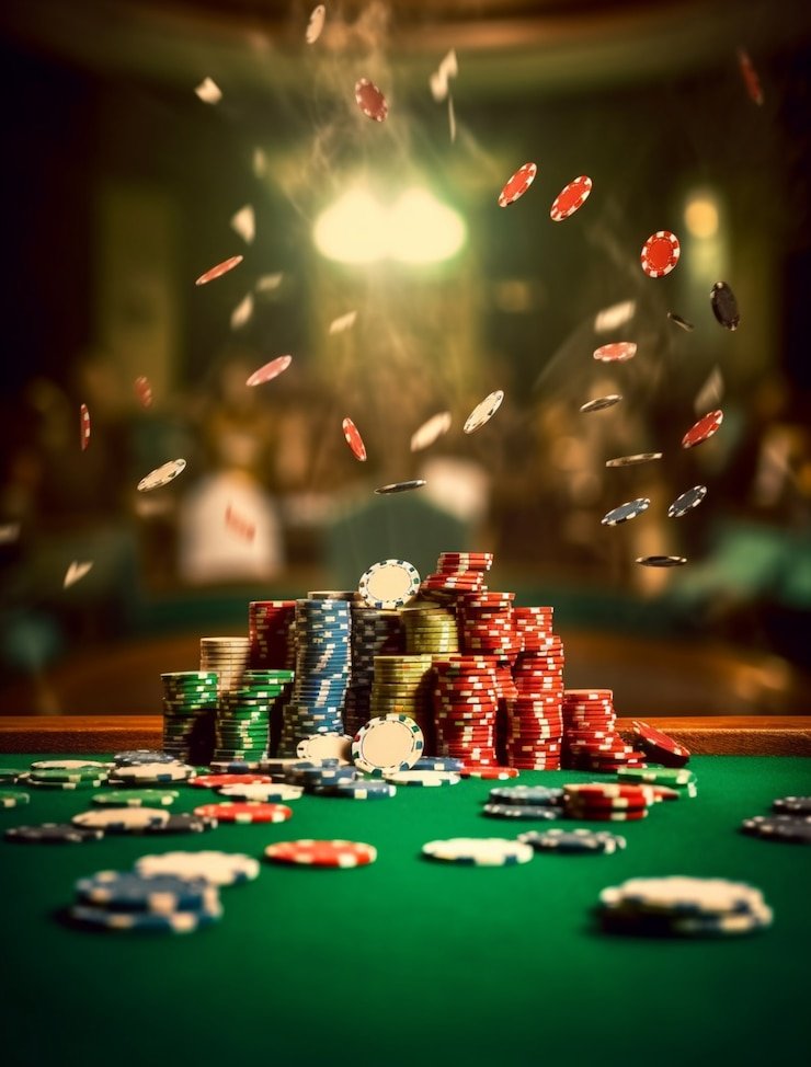 batpro Live Casino